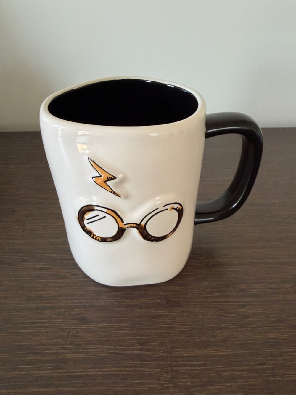 Rae Dunn Harry Potter Mug